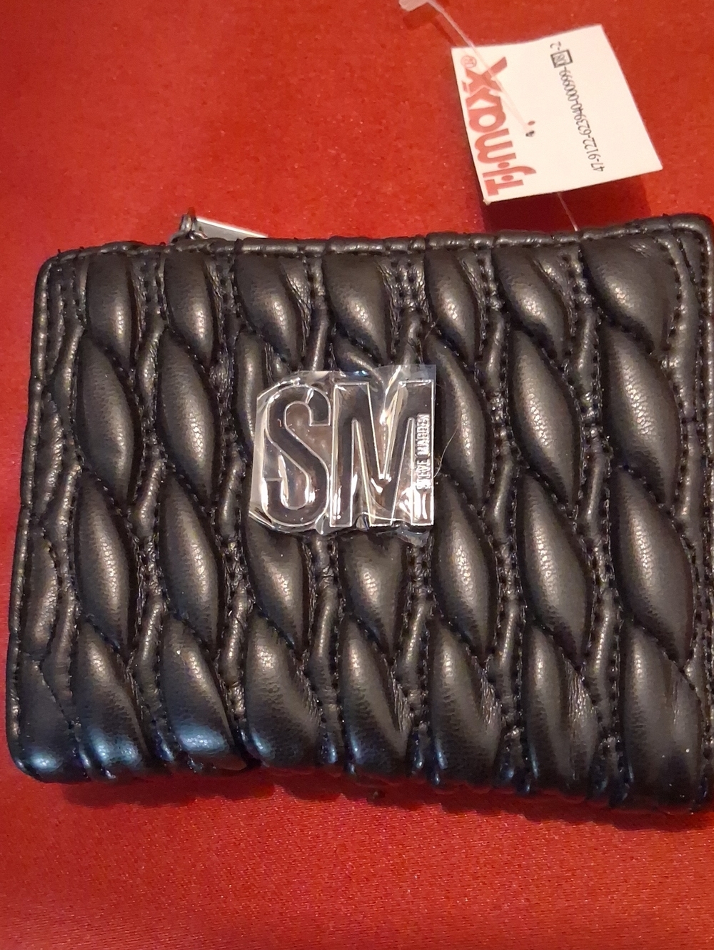 Steve Madden Wallet